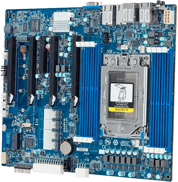 Gigabyte