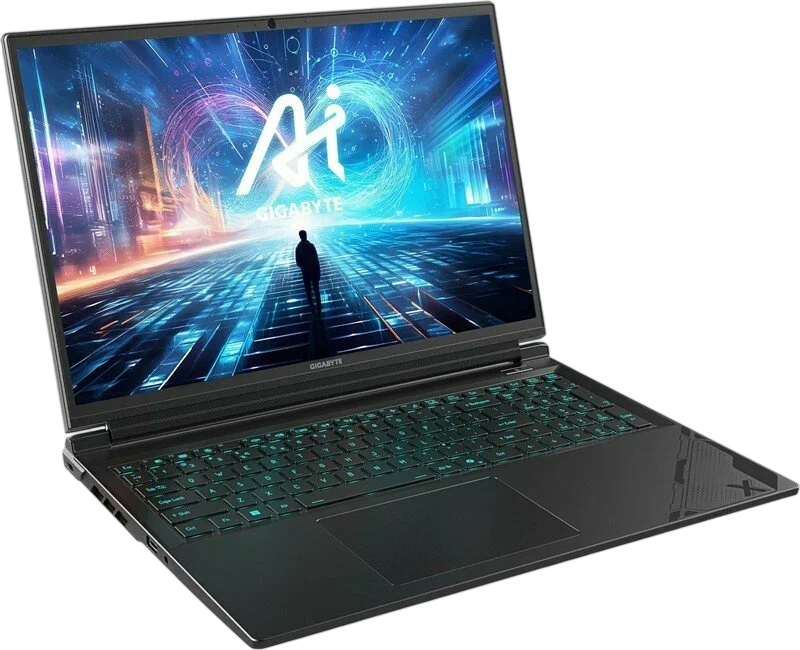 Gigabyte